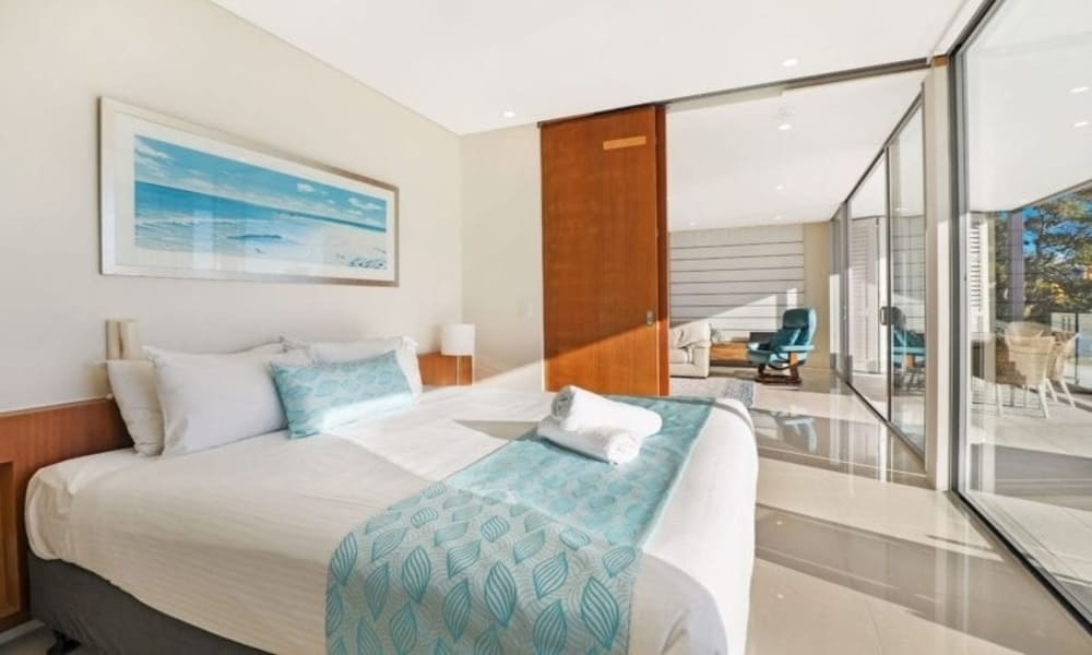 The Rise Noosa Resort