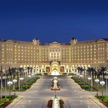 The Ritz-Carlton Riyadh