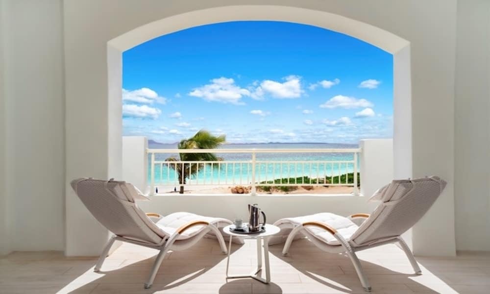 Aurora Anguilla Resort & Golf Club (Formerly CuisinArt Golf Resort)