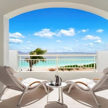 Aurora Anguilla Resort & Golf Club (Formerly CuisinArt Golf Resort)