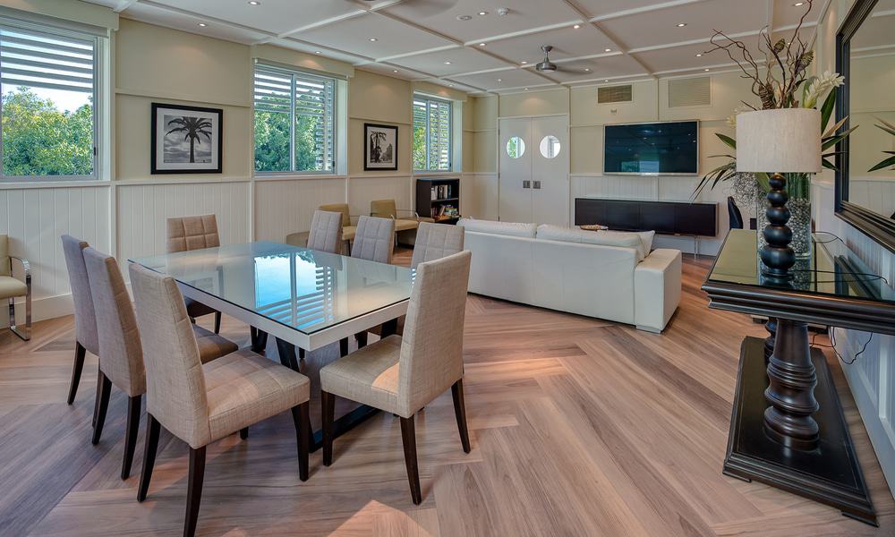 On The Beach Noosa Resort