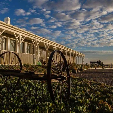 Estancia Rincon Chico