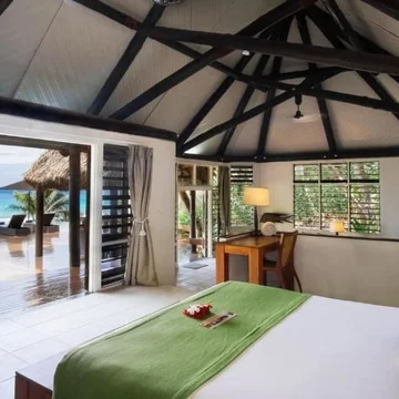 Yasawa Island Resort & Spa