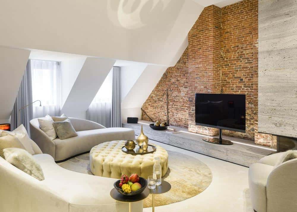 Gulde Schoen Suitehotel Antwerp