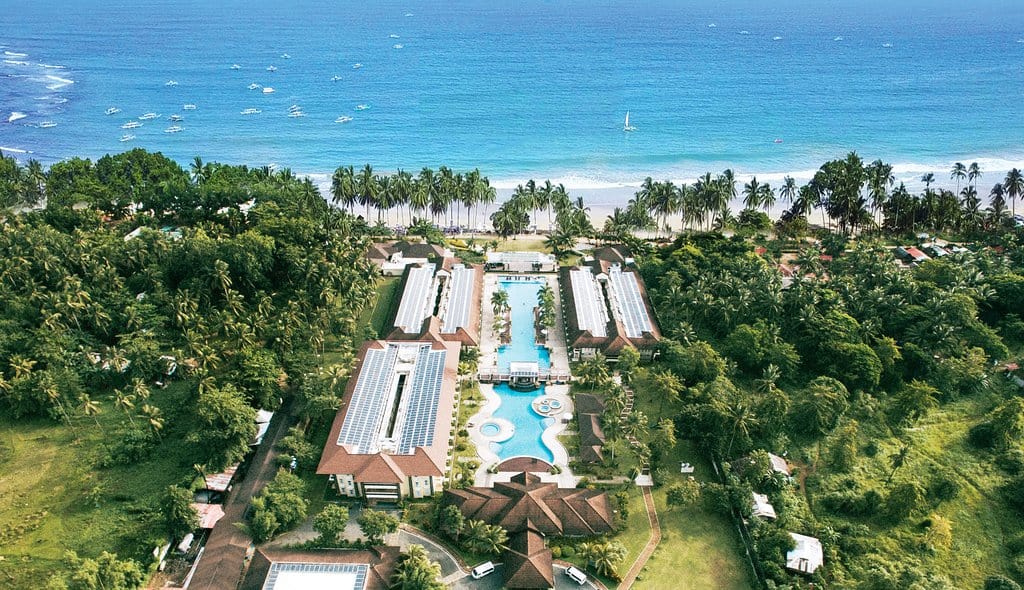 Sheridan Beach Resort and Spa