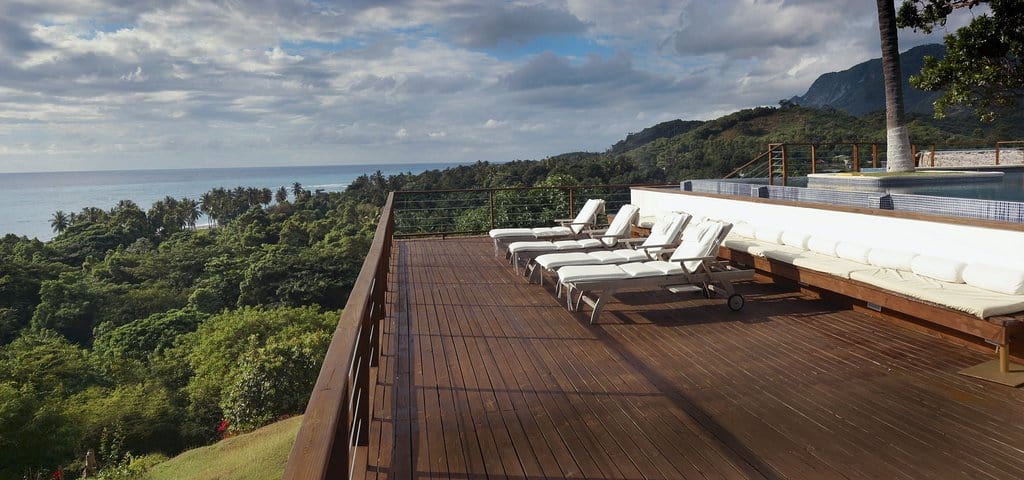 Casa Bonita Tropical Lodge