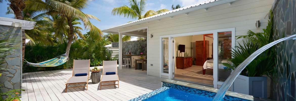 Serenity at Coconut Bay