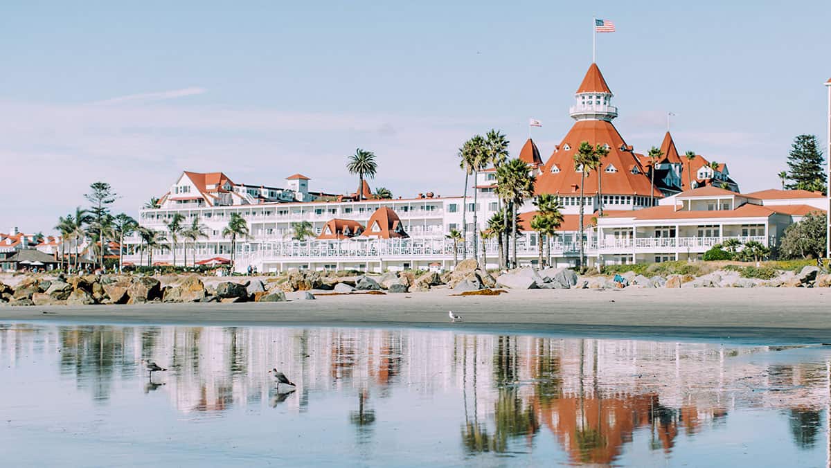 Hotel del Coronado