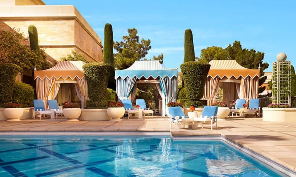 Encore at Wynn Las Vegas