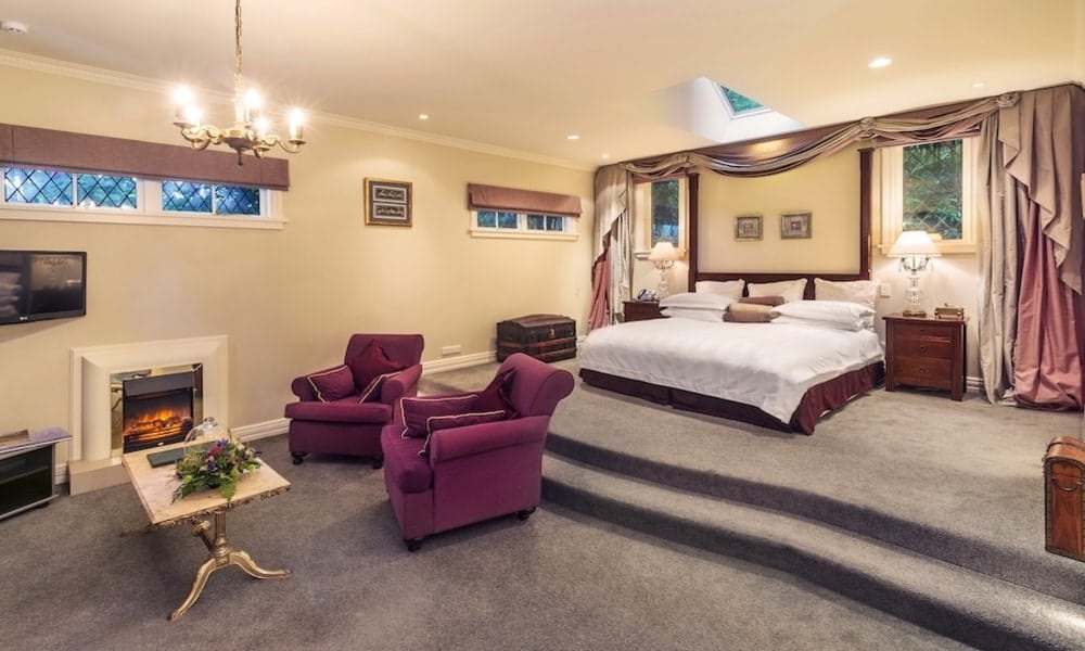 Greenmantle Estate Hotel