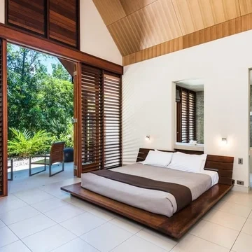 Niramaya Villas & Spa