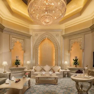 Emirates Palace