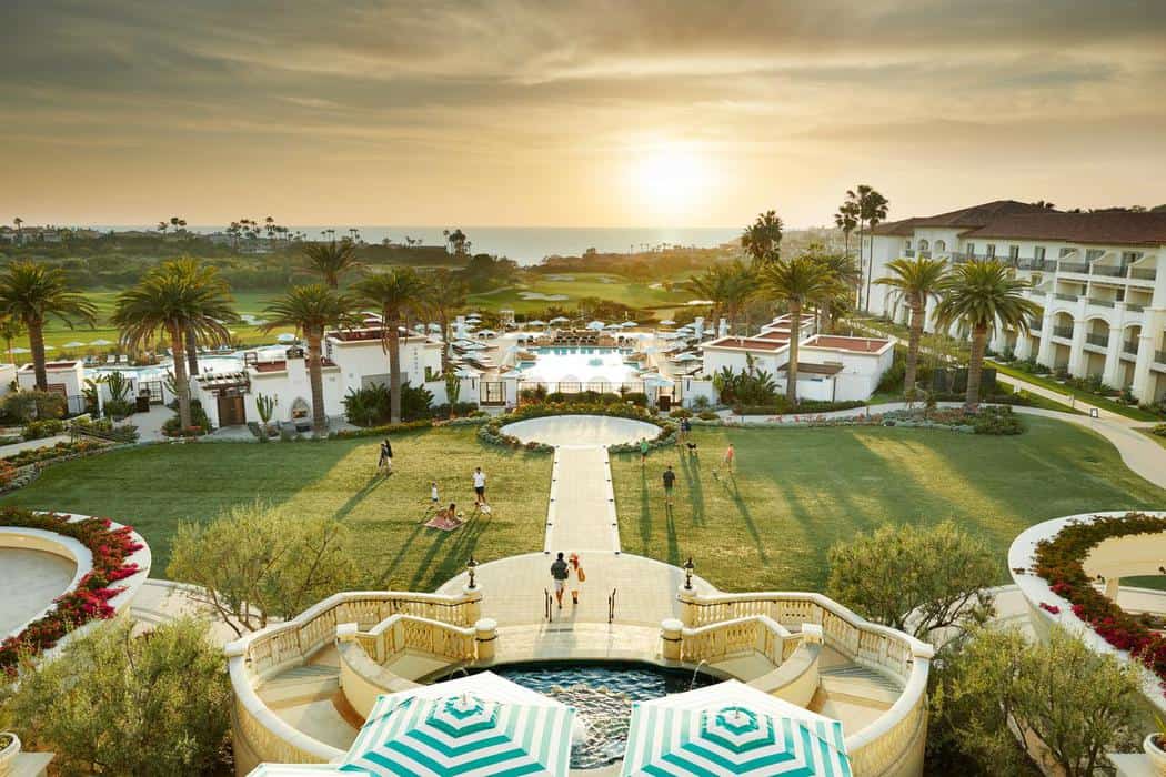 Monarch Beach Resort
