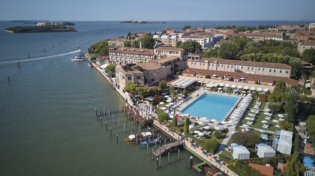 Belmond Hotel Cipriani