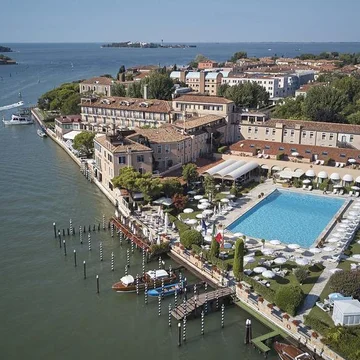 Belmond Hotel Cipriani