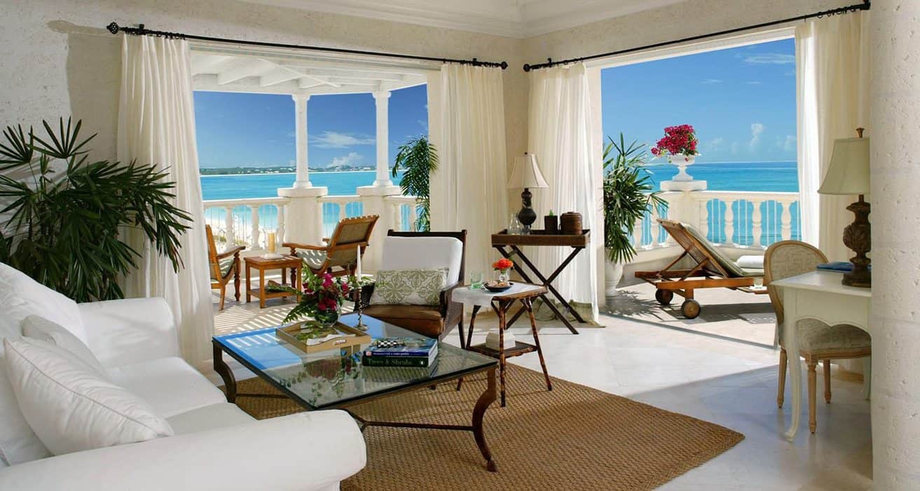 The Palms Turks and Caicos Islands