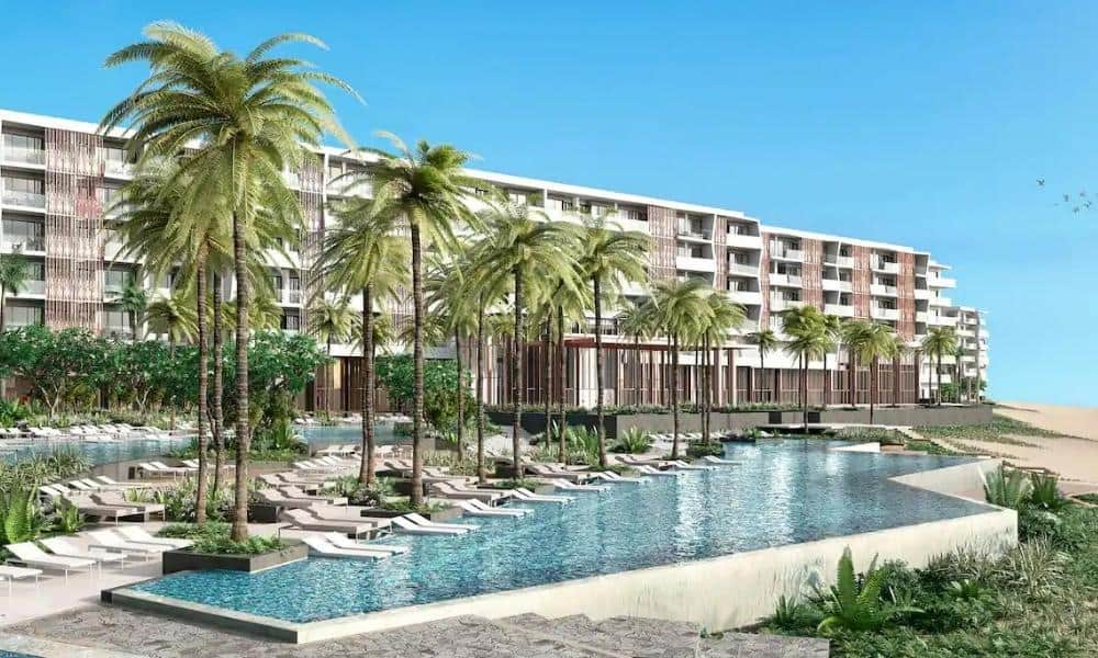 Waldorf Astoria Cancun